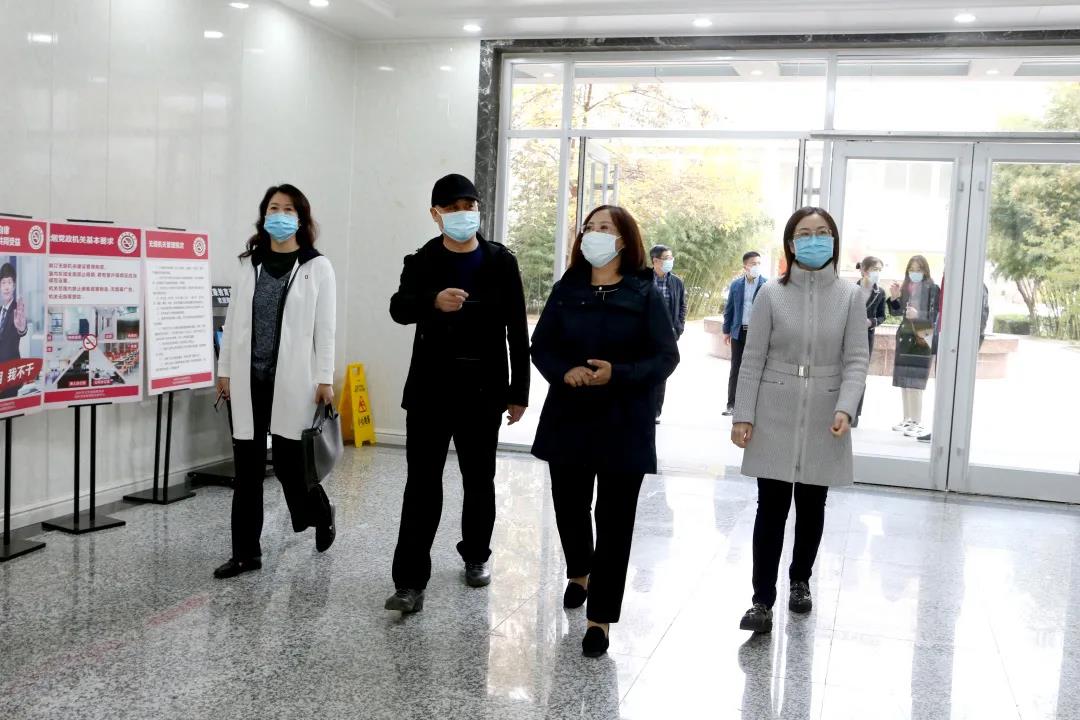 无条件支持疾控中心流调人员驰援石家庄!浅谈疾控中心与森祺的渊源